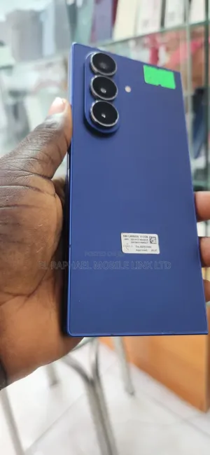 Samsung Galaxy Z Fold7 512 GB