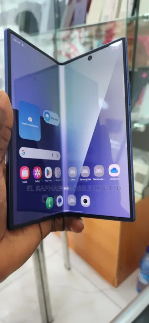 Samsung Galaxy Z Fold7 512 GB