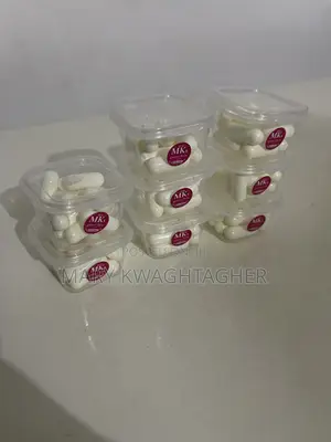 Boric Acid