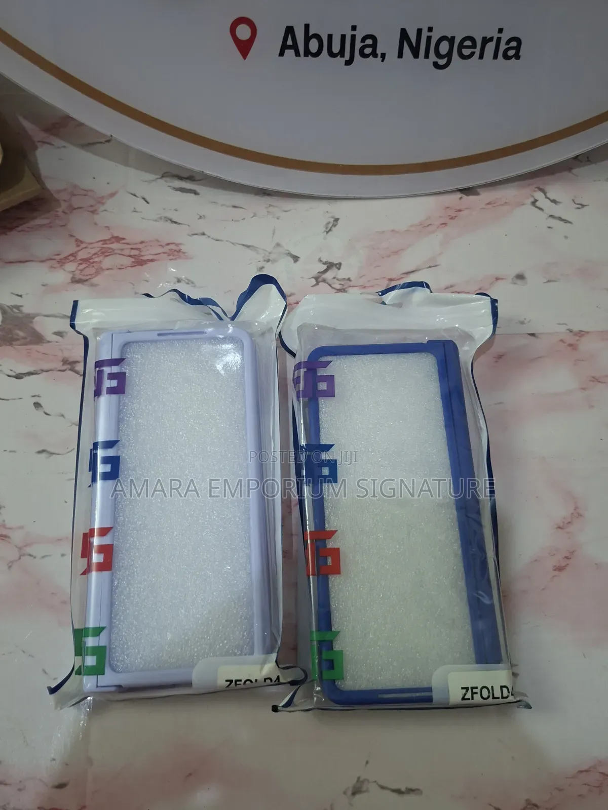 Zfold4 Phone Case
