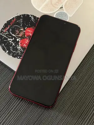 Apple iPhone XR 128 GB Red
