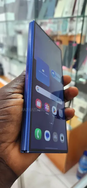 Samsung Galaxy Z Fold7 512 GB