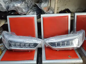 Acura Genuine Head Light