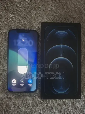 Apple iPhone 12 Pro Max 128 GB Gray