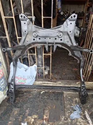 Front Beam for Mazda Cx5 2018