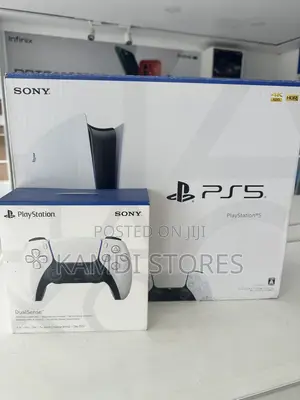 Play Station 5 Slim