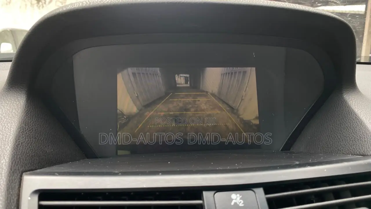 Acura ZDX Base AWD 2011 Black