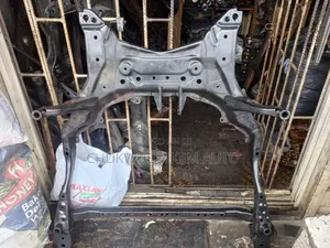Front Beam for Mazda Cx5 2018