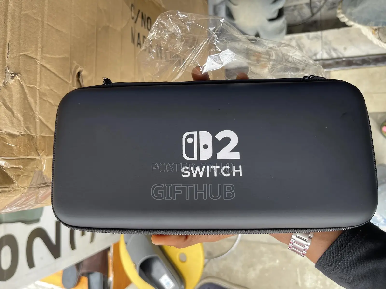 Nintendo Switch 2