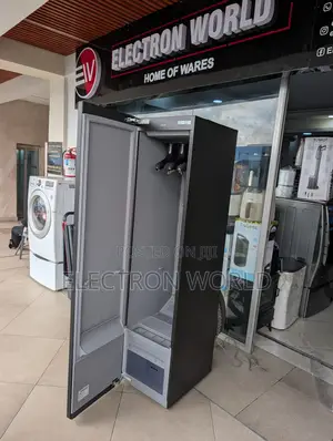 Samsung Air Dresser