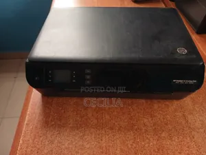 HP DeskJet Ink Advantage 3545
