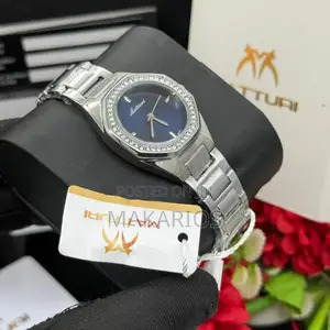 Matturi High Quality Female Watch