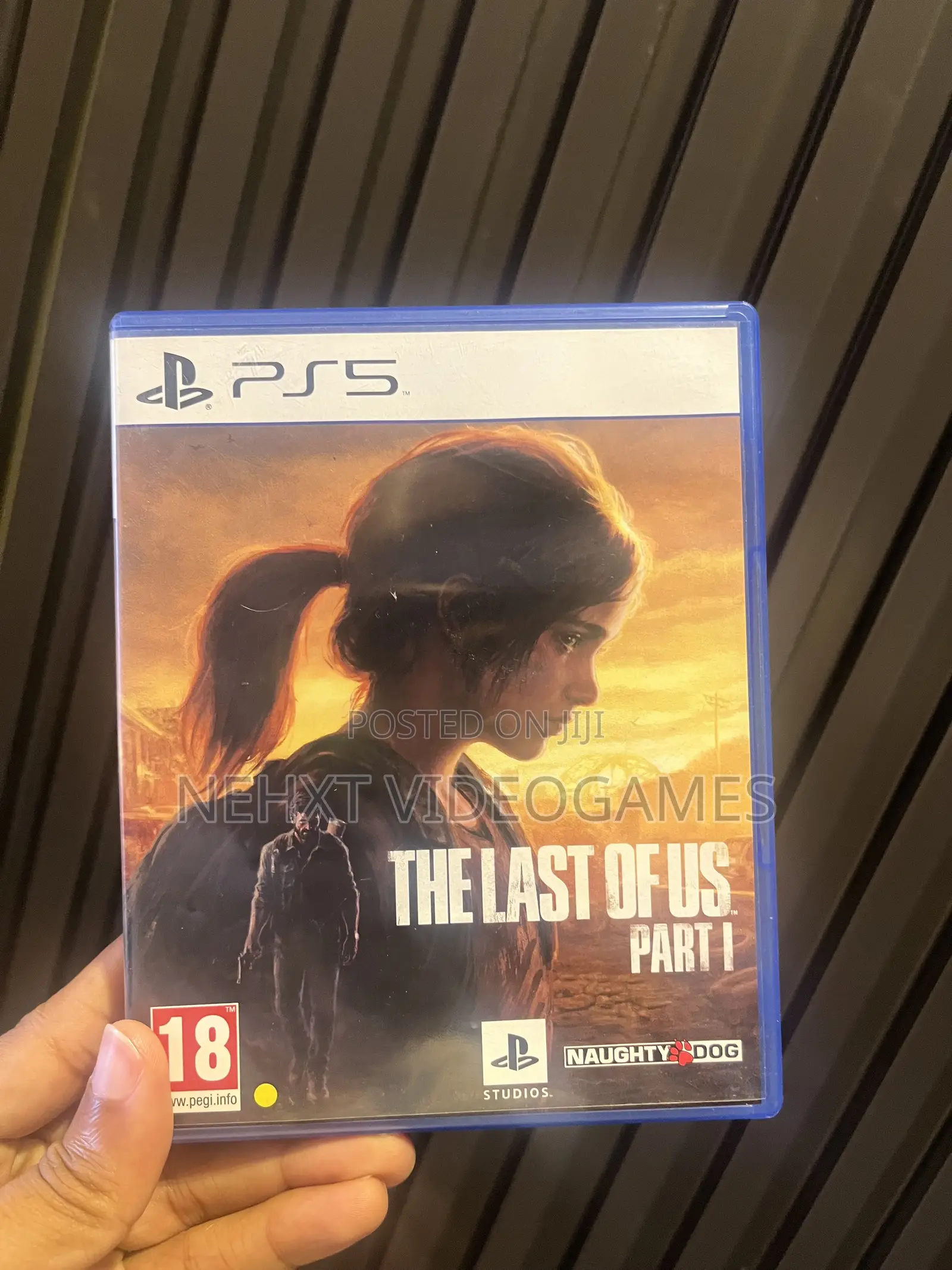 Last of Us