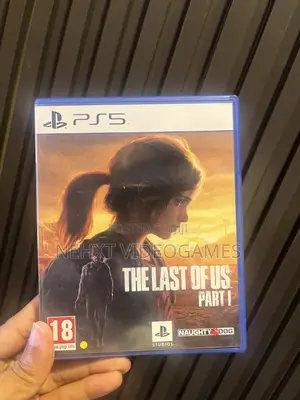 Last of Us