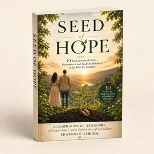 Seed of Hope