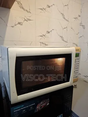 Used Working Microwaves
