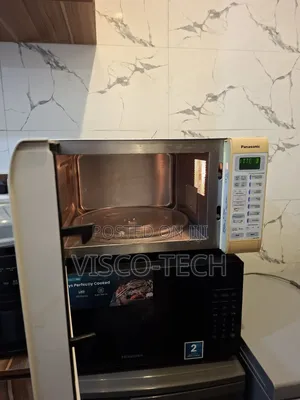 Used Working Microwaves
