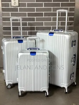 3-Piece Luggage Set