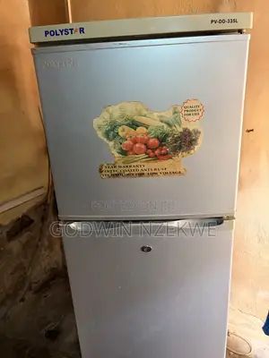 Polystar Refrigerator