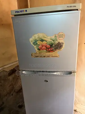 Polystar Refrigerator