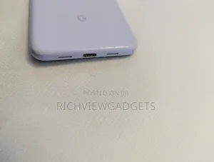 Google Pixel 3a 64 GB Purple