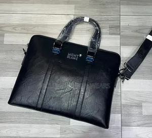 Montblanc Quality Laptop Bag