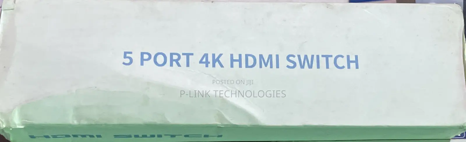 Hdmi Switch