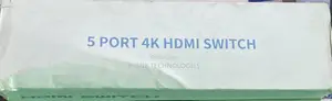 Hdmi Switch