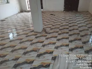 Space Suitable for Office and Packing for Rent