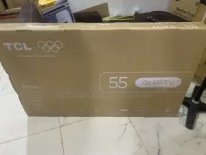 TCL 55T6D QLED TV – Big Screen, Brilliant Entertainment