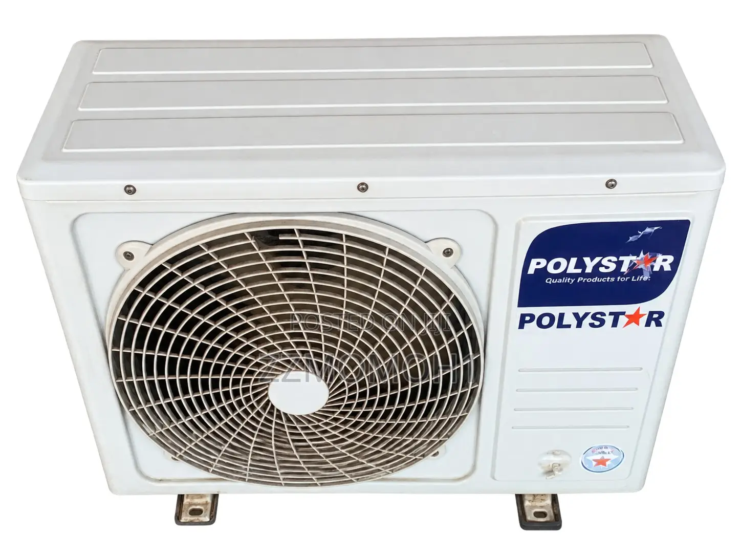 Polystar Air-Con Split Unit