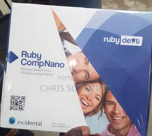 Dental Composite Kit