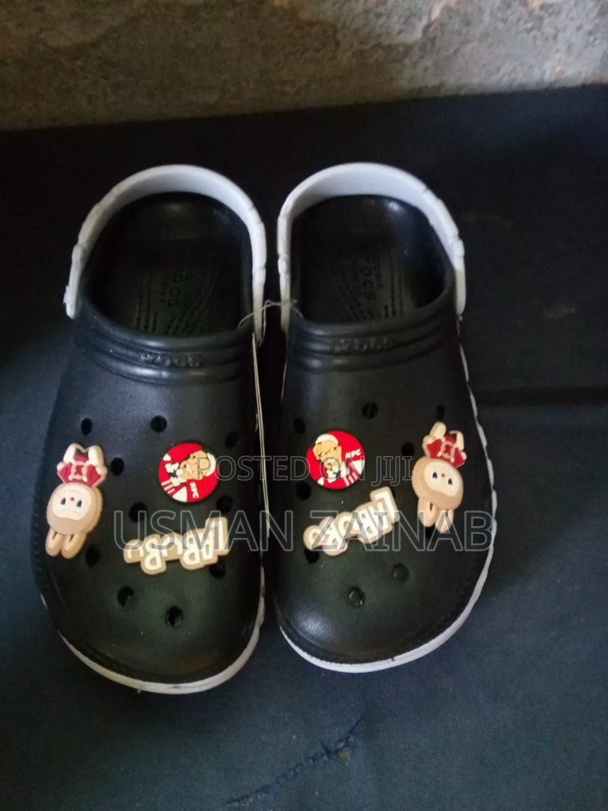 Adult Crocks