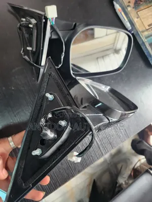 Side Mirror Toyota Camry 2010 With Light