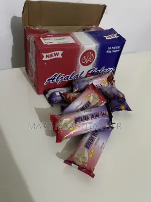 Pussy Sweetener Biscuit