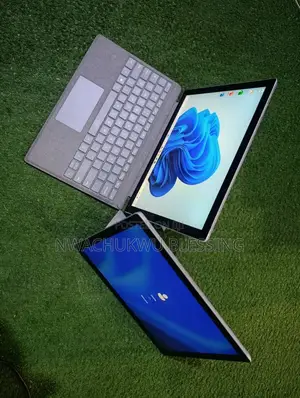 Laptop Microsoft Surface Laptop 7 8GB Intel Core i5 SSD 256GB
