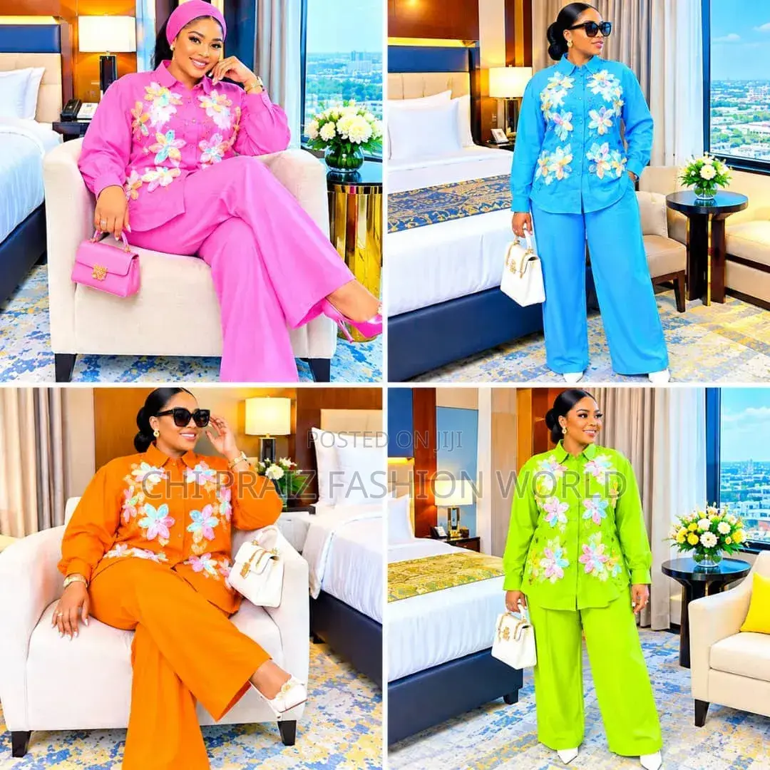 Luxury Wears