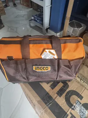 Ingco 17” Tools Bag