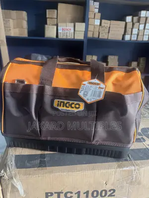 Ingco 17” Tools Bag