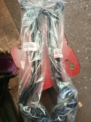 OEM Lower Arm Coaster Bus