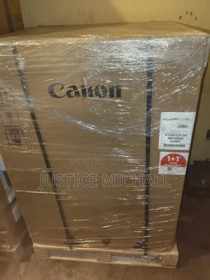 Canon Imagerunner C3326i Colour Multifunction Printer