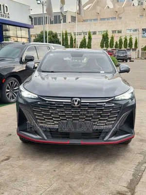 New Changan X5 Plus 1.5 Blue Core FWD 2025 Gray