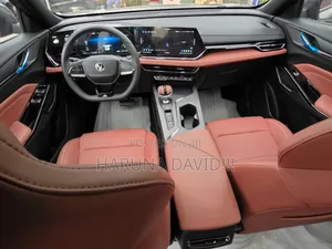 New Changan X5 Plus 1.5 Blue Core FWD 2025 Gray