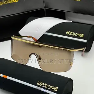 Original Quality Luxury Robert Cavalli Sunglasses