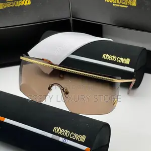 Original Quality Luxury Robert Cavalli Sunglasses