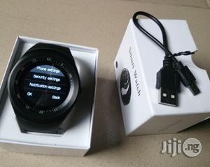 GSM Wrist Watch