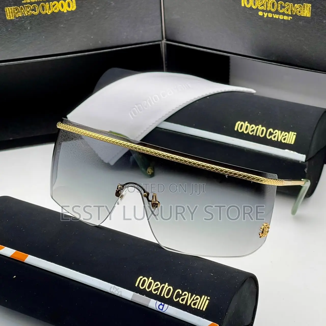 Original Quality Luxury Robert Cavalli Sunglasses