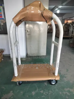 Luggage Trolley