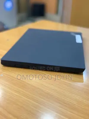 Laptop Lenovo ThinkPad T490s 8GB Intel Core i5 SSD 256GB