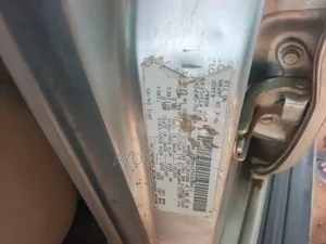 Toyota 4-Runner 1999 Silver